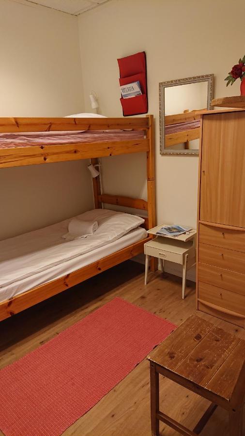 Hvilan V-Hem Norrtaelje Ab Quarto foto