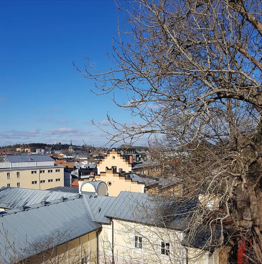 Hvilan V-Hem Norrtaelje Ab Exterior foto